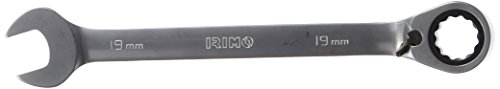 Ratcheting Comb. WR. 19 mm von IRIMO