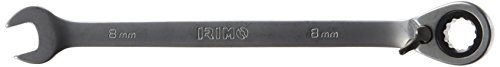 Ratcheting Comb. WR. 8 mm von IRIMO