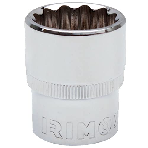 Socket 1/2 Bihex 11 mm von IRIMO