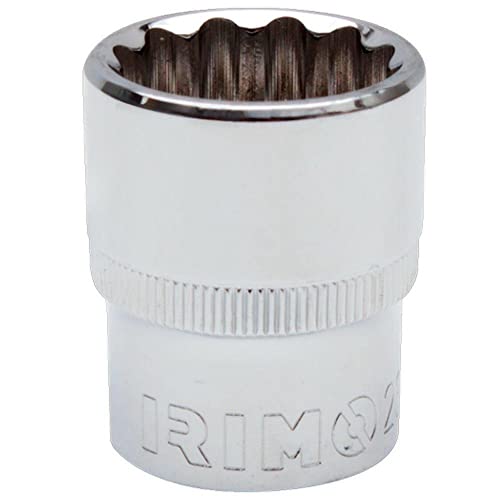 Socket 1/2 Bihex 15 mm von IRIMO