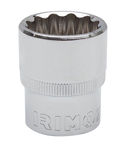 Socket 1/2 Bihex 20 mm von IRIMO