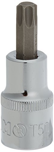 Socket DRIV 1/2 Torx T50 60mm von IRIMO