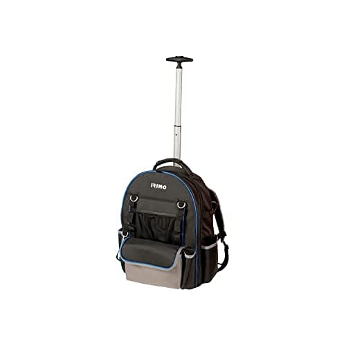 Tool Back-Pack On Wheels von IRIMO