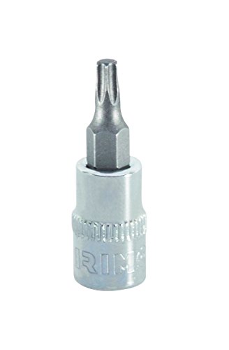 Torx Bit Socket 1/4-T27 von irimo