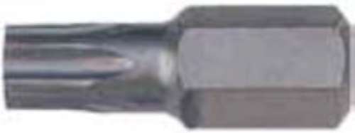 Torx Tamper Bit T30 30mm von irimo