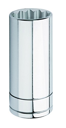 Vaso 1/2" bihexagonal 18mm, serie larga von IRIMO