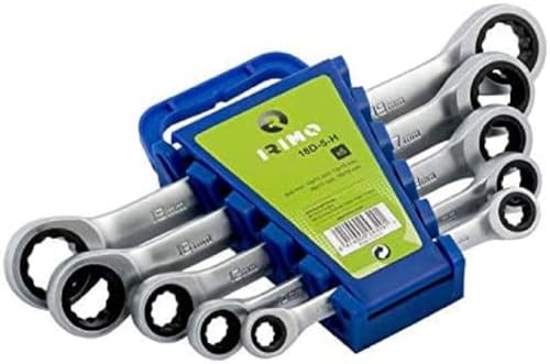 irimo 5 x Kreuzschlüssel von IRIMO