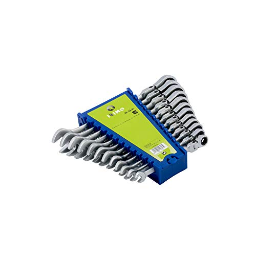 IRIMO Maulschlüssel-Set, 12 Stück von IRIMO