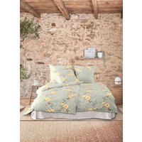 Bettwäsche-Garnitur von "Irisette“ von irisette