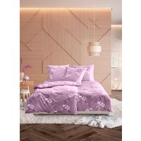 Bettwäsche-Garnitur von "Irisette“ von irisette