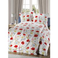 Bettwäsche-Garnitur Bettwäsche-Garnitur von irisette