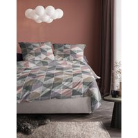 Irisette Bettwäsche "Koala 8646" 2 Stk. tlg. flauschig weich und wärmend Irisette Bettwäsche "Koala 8646" 2 Stk. tlg. flauschig weich und wärmend von irisette