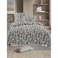 Irisette Bettwäsche "Koala-HK 8588" 2 Stk. tlg. flauschig weich und wärmend Irisette Bettwäsche "Koala-HK 8588" 2 Stk. tlg. flauschig weich und wärmend von irisette