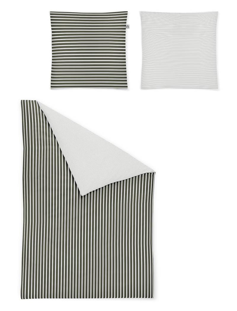 Irisette Bettwäsche NORA ca. 135x200 cm von irisette