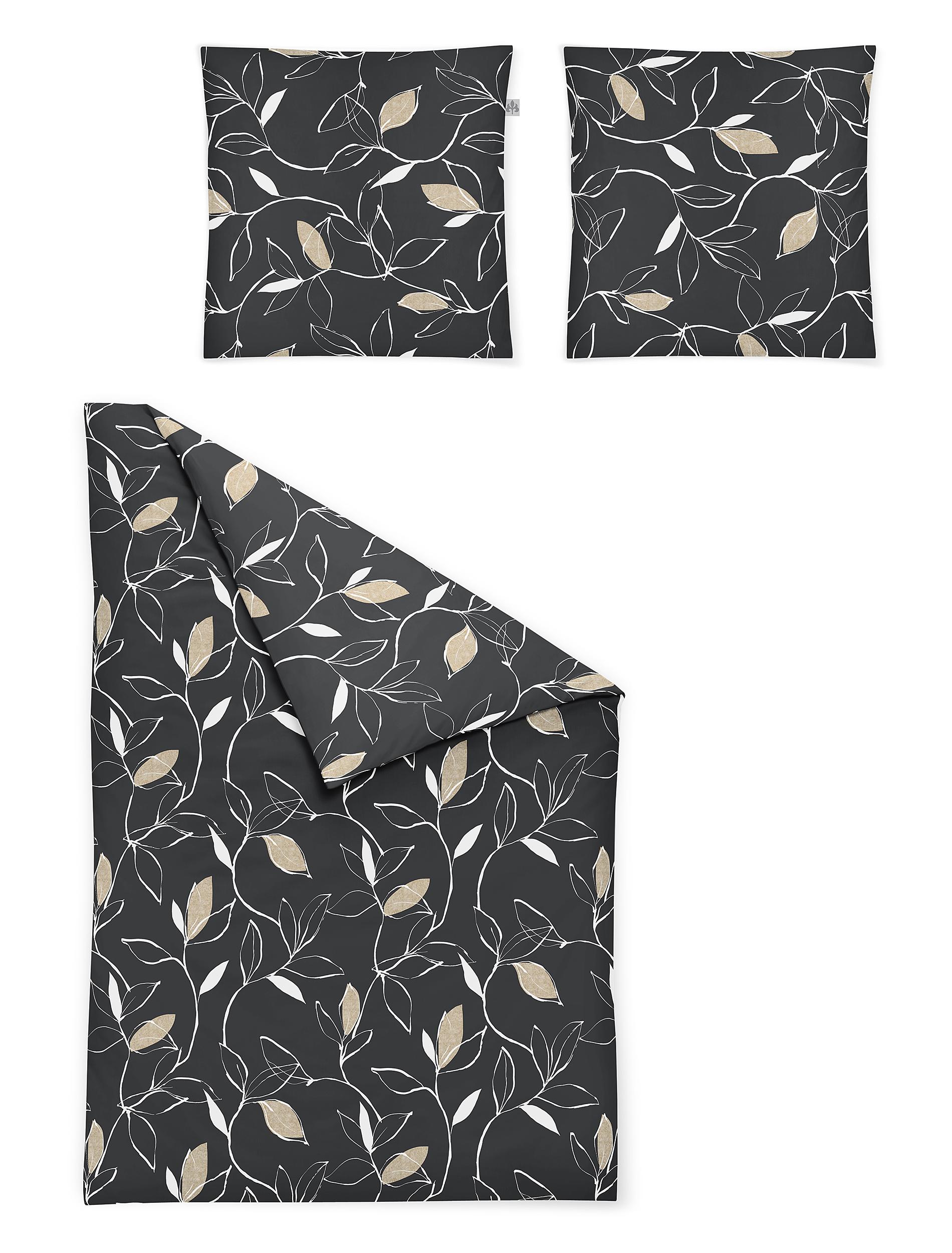 Irisette Bettwäsche PIA ca. 135x200 cm Irisette Bettwäsche PIA ca. 135x200 cm von irisette