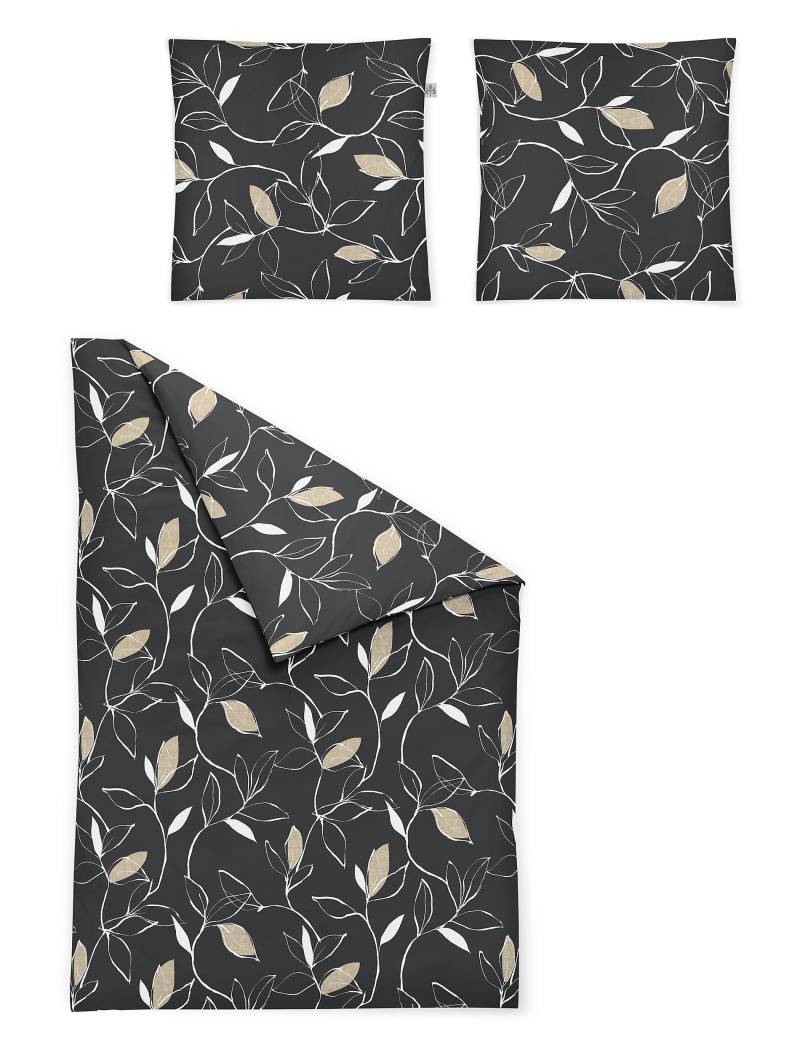 Irisette Bettwäsche PIA ca. 135x200 cm von irisette
