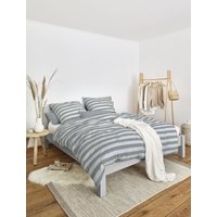 Irisette Bettwäsche "Wave-HK 8559" 2 Stk. tlg. anschmiegsam und atmungsaktiv von irisette