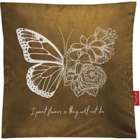 Irisette Dekokissen "Blaze-Set 8958" kuschelig weich Irisette Dekokissen "Blaze-Set 8958" kuschelig weich von irisette