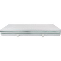 Irisette Matratze Greenline »Duo Ks«, 140 x 200 cm Irisette Matratze Greenline »Duo Ks«, 140 x 200 cm von irisette