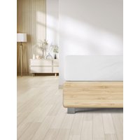 Irisette Spannbettlaken "Erba 30" glatt Irisette Spannbettlaken "Erba 30" glatt von irisette