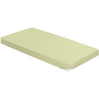 Irisette Spannbettlaken "Jupiter 8" aus Baumwolle, für Matratzen bis 25 cm Höhe, Bettlaken, Spannbetttuch von irisette