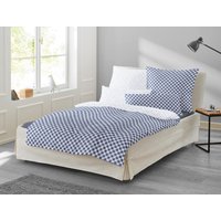 Irisette Wendebettwäsche "Bea" 2 Stk. tlg. zeitlose Instagram-Blogger-Kollektion von irisette