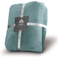 Irisette Wohndecke "Relax 8900", kuschelig weich und pflegeleicht von irisette