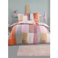 Mako-Satin Bettwäsche-Garnitur von irisette