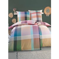 Mako-Satin Bettwäsche-Garnitur von irisette