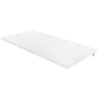 irisette® Matratzentopper - weiß von irisette