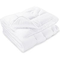 irisette® greenline Kinder-Steppdecke und -kissen von irisette