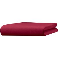 irisette Mako-Jersey-Spannbetttuch irisette Mako-Jersey-Spannbetttuch von irisette