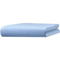 irisette Mako-Jersey-Spannbetttuch irisette Mako-Jersey-Spannbetttuch von irisette