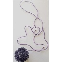 Drahtkugeln Weihnachtsbaumschmuck Verdrehtes Metall Metallverzierungen Feiertagskugeln Handgemachte Feiertagsdekorationen Kommerzielle von ironartcanada
