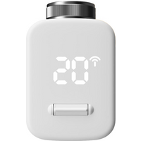 ise Software+Elekt. Heizkörperthermostat KNX RF Multi 3-0004-007 - 3-0004-007 von ise Software+Elekt.