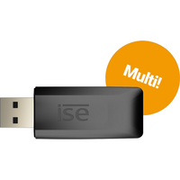 ise Software+Elekt. KNX RF Multi USB Schnittstelle2.0TypA 3-0003-006 - 3-0003-006 von ise Software+Elekt.
