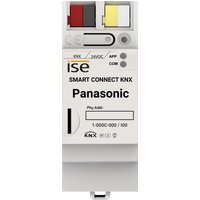 ise Software+Elekt. SMART CONNECT KNX PANASONIC 1-000C-000 von ise Software+Elekt.