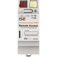 ise Software+Elekt. SMART CONNECT KNX REMOTE ACCESS 1-0003-004 von ise Software+Elekt.
