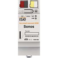 ise Software+Elekt. SMART CONNECT KNX SONOS 1-0001-002 von ise Software+Elekt.