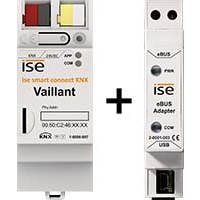 ise Software+Elekt. SMART CONNECT SET KNX VAILLANT S-0001-006 - S-0001-006 von ise Software+Elekt.
