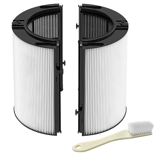 360°-Kombi 2-in-1 HEPA- und Kohlefilter, kompatibel mit Dyson TP04 HP04 TP07 TP06 HP06 PH02 PH01 PH03 PH04 HP09 TP09 HP07 Luftreiniger, H13 Grade True HEPA Carbon Ersatzfilter 360°-Kombi 2-in-1 HEPA- und Kohlefilter, kompatibel mit Dyson TP04 HP04 TP07 TP06 HP06 PH02 PH01 PH03 PH04 HP09 TP09 HP07 Luftreiniger, H13 Grade True HEPA Carbon Ersatzfilter von isinlive