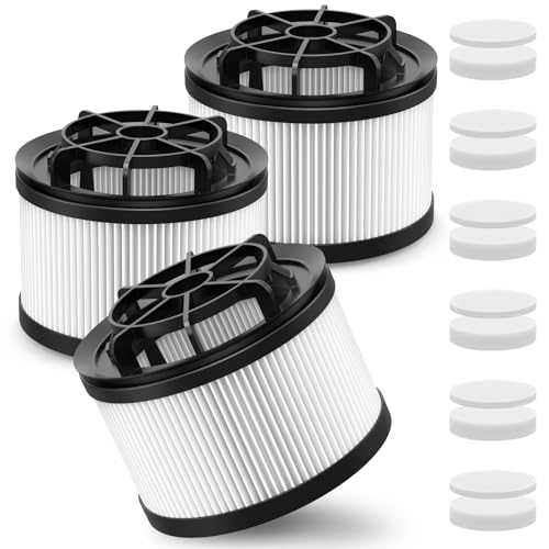 LVAC-200 filter LVAC-200 filter von isinlive