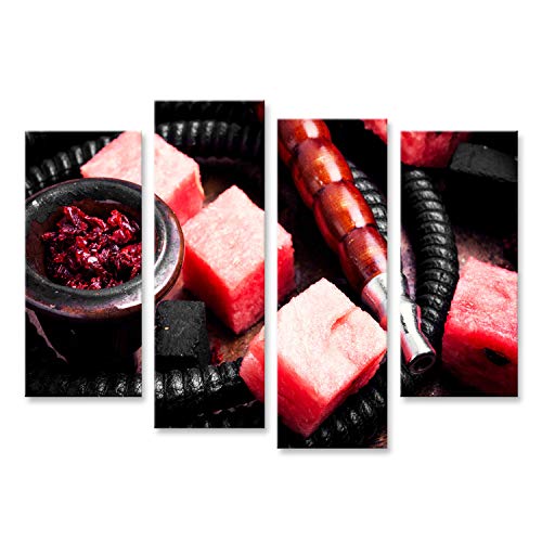 Bild auf Leinwand Modische Obst Rauchen Shisha Mit Einem Tabakgeschmack Von Wassermelone Ost Shisha Wandbild Poster Kunstdruck Bilder Bild auf Leinwand Modische Obst Rauchen Shisha Mit Einem Tabakgeschmack Von Wassermelone Ost Shisha Wandbild Poster Kunstdruck Bilder von islandburner