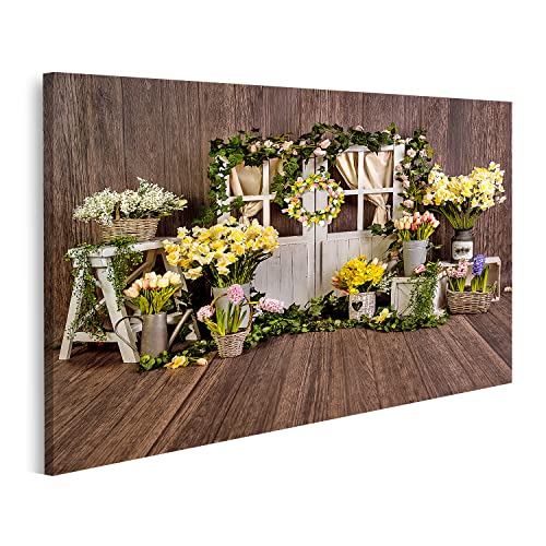 islandburner Bild auf Leinwand Gelber Frühling Aufstellen Bunte Blumen Gelb Dunkel Holz Gelber Frühling Aufstel Bilder Wandbilder Poster HROZ-1K islandburner Bild auf Leinwand Gelber Frühling Aufstellen Bunte Blumen Gelb Dunkel Holz Gelber Frühling Aufstel Bilder Wandbilder Poster HROZ-1K von islandburner