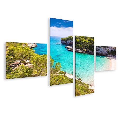islandburner Bild auf Leinwand Mallorca Cala Llombards Santanyi Strand In Mallorca Baleareninsel Von Spanien Natur Leinwandbild Wandbild Prime Bilder für Wohnzimmer etc. islandburner Bild auf Leinwand Mallorca Cala Llombards Santanyi Strand In Mallorca Baleareninsel Von Spanien Natur Leinwandbild Wandbild Prime Bilder für Wohnzimmer etc. von islandburner