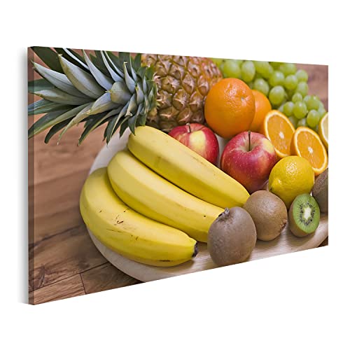 islandburner Bild auf Leinwand Obst Hintergrund Bilder Wandbilder Poster HRIB-1P islandburner Bild auf Leinwand Obst Hintergrund Bilder Wandbilder Poster HRIB-1P von islandburner