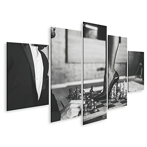 islandburner Bild auf Leinwand Sexy Frauen Bein ings Strümpfe High Heels Mit Schachbrett Schwarz Weiß Bilder Wandbilder Poster islandburner Bild auf Leinwand Sexy Frauen Bein ings Strümpfe High Heels Mit Schachbrett Schwarz Weiß Bilder Wandbilder Poster von islandburner