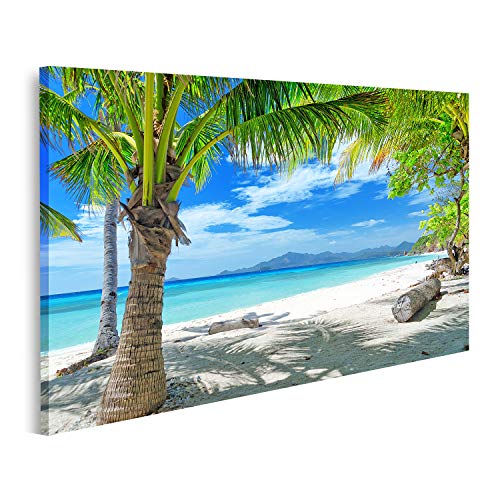 islandburner Bild auf Leinwand Strand Palmen Weißer Sand Karibik Bilder Wandbilder Poster islandburner Bild auf Leinwand Strand Palmen Weißer Sand Karibik Bilder Wandbilder Poster von islandburner