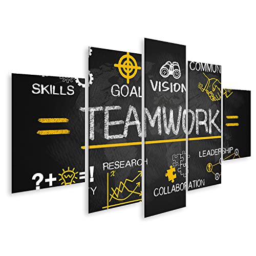 islandburner Bild auf Leinwand Teamwork Konzept Chart Business Elements Hand Drawn Blackboard Bilder Wandbilder Poster islandburner Bild auf Leinwand Teamwork Konzept Chart Business Elements Hand Drawn Blackboard Bilder Wandbilder Poster von islandburner