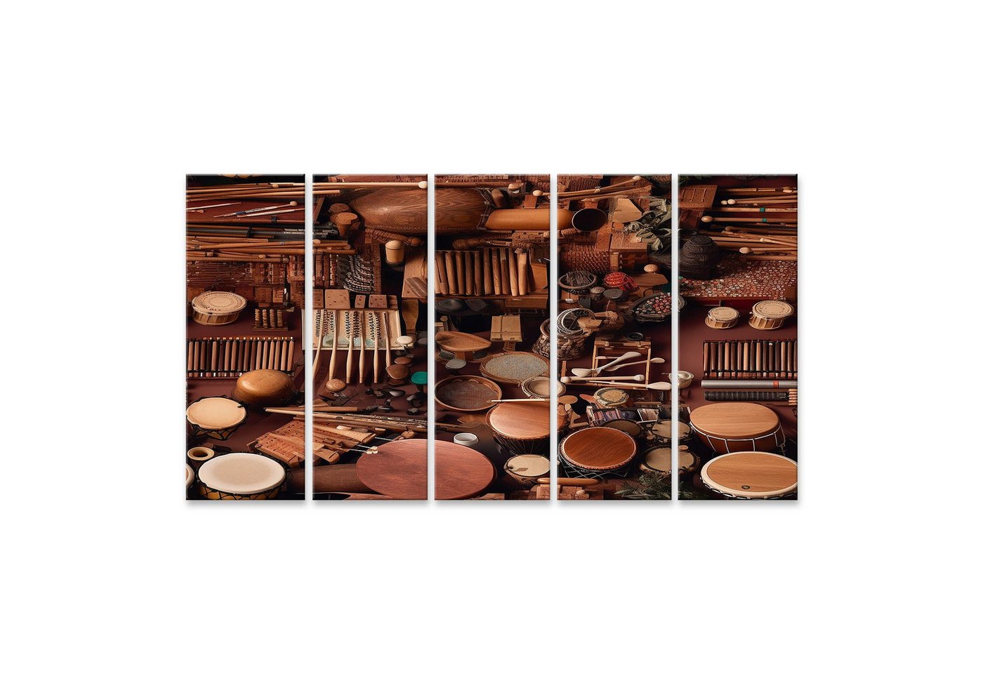 islandburner Leinwandbild Nahtlose Abstrakte Fliese Musik Thema Percussion Instrumente Bilder islandburner Leinwandbild Nahtlose Abstrakte Fliese Musik Thema Percussion Instrumente Bilder von islandburner